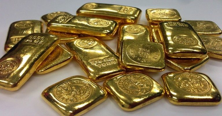 sovereign gold bond in marathi