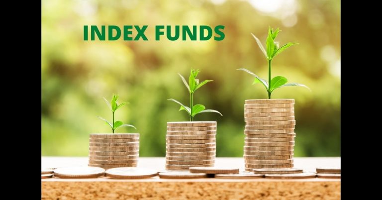 index funds in marathi