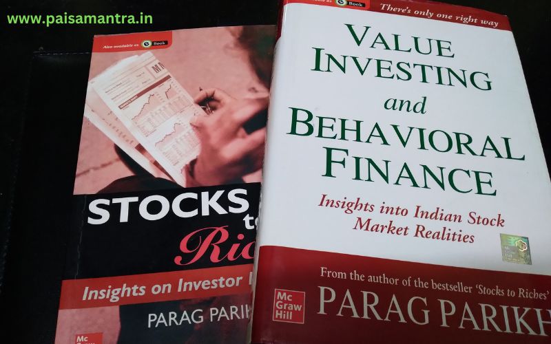 value investing and behavioral finance