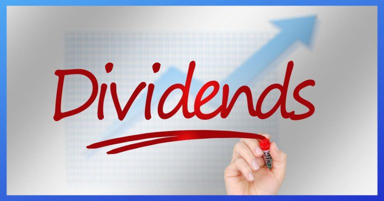 how to build a dividend portfolio