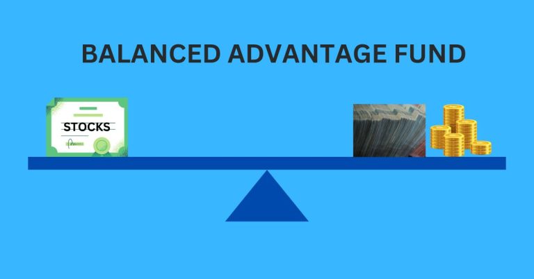 BALANCED ADVANTAGE FUND