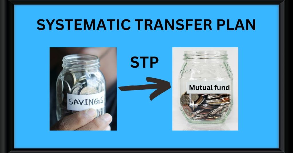 SYSTEMATIC TRANSFER PLAN