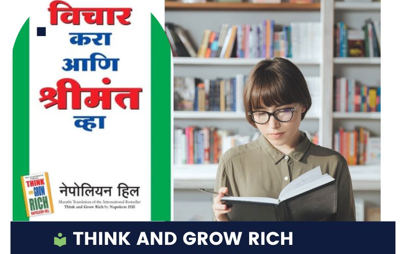 think and grow rich