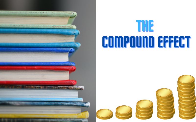 The compounding effect