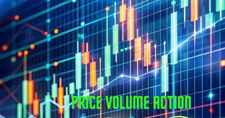 PRICE VOLUME ACTION