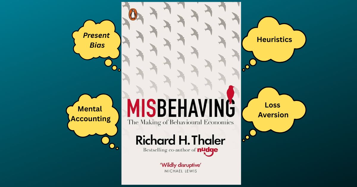 Behavioral economics