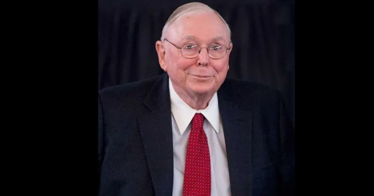 charlie munger