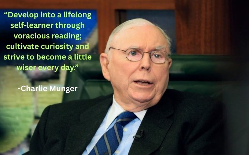 charlie munger